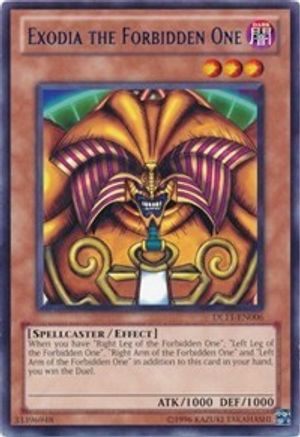 undefined (DL11-EN006) - Duelist League Promo Unlimited