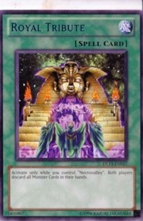 undefined (DL11-EN017) - Duelist League Promo Unlimited