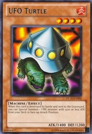 undefined (DL12-EN002) - Duelist League Promo Unlimited