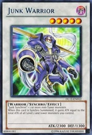 undefined (DL12-EN012) - Duelist League Promo Unlimited