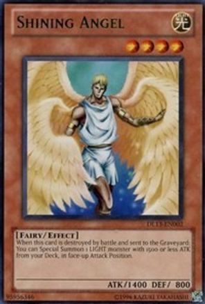 undefined (DL13-EN002) - Duelist League Promo Unlimited