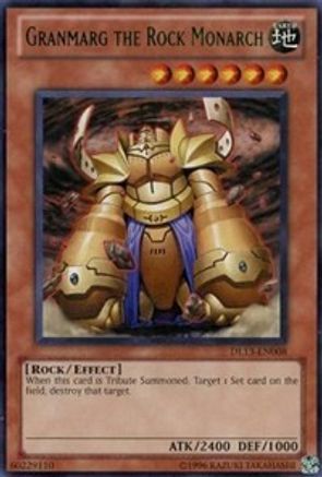 undefined (DL13-EN008) - Duelist League Promo Unlimited