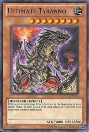 undefined (DL13-EN010) - Duelist League Promo Unlimited