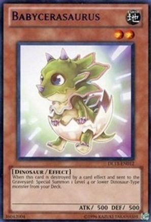 undefined (DL13-EN012) - Duelist League Promo Unlimited