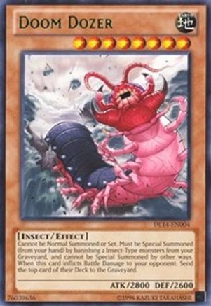 undefined (DL14-EN004) - Duelist League Promo Unlimited