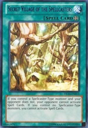 undefined (DL14-EN013) - Duelist League Promo Unlimited