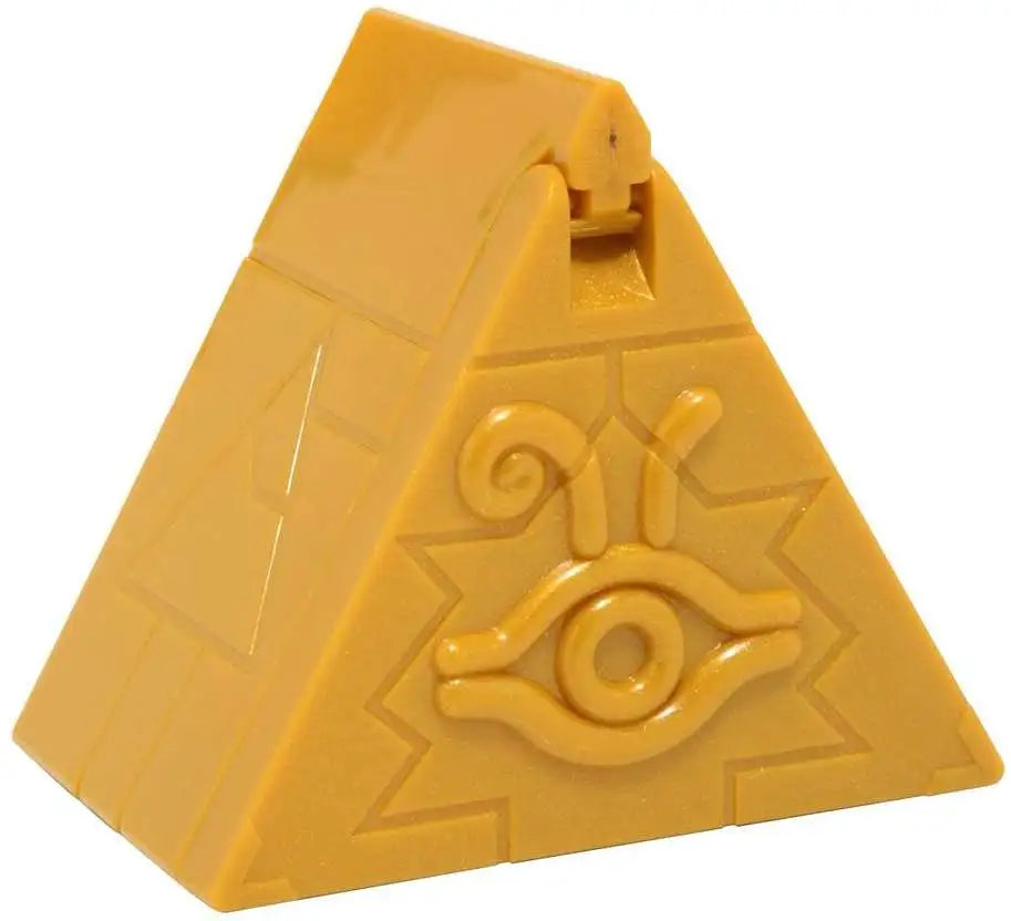 YuGiOh Mini Figure Millennium Puzzle 2.5-Inch Mystery Pack