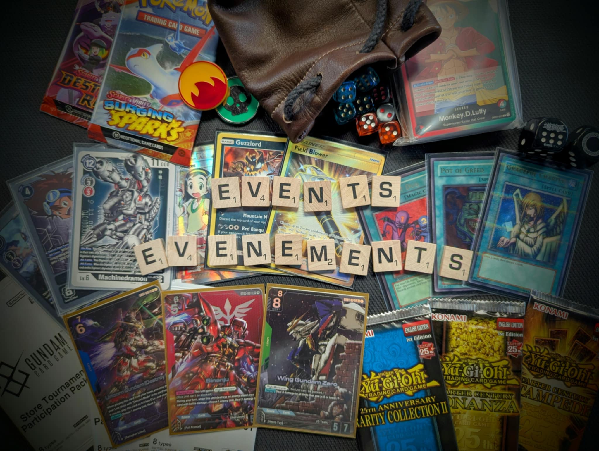 the side deck yugioh registration The Side Deck Gaming Cafe