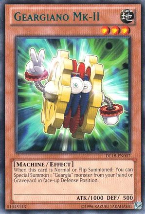 undefined (DL18-EN007) - Duelist League Promo Unlimited