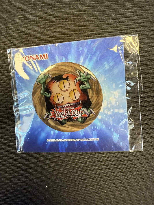 Konami Sangan Pin NYCC 2025