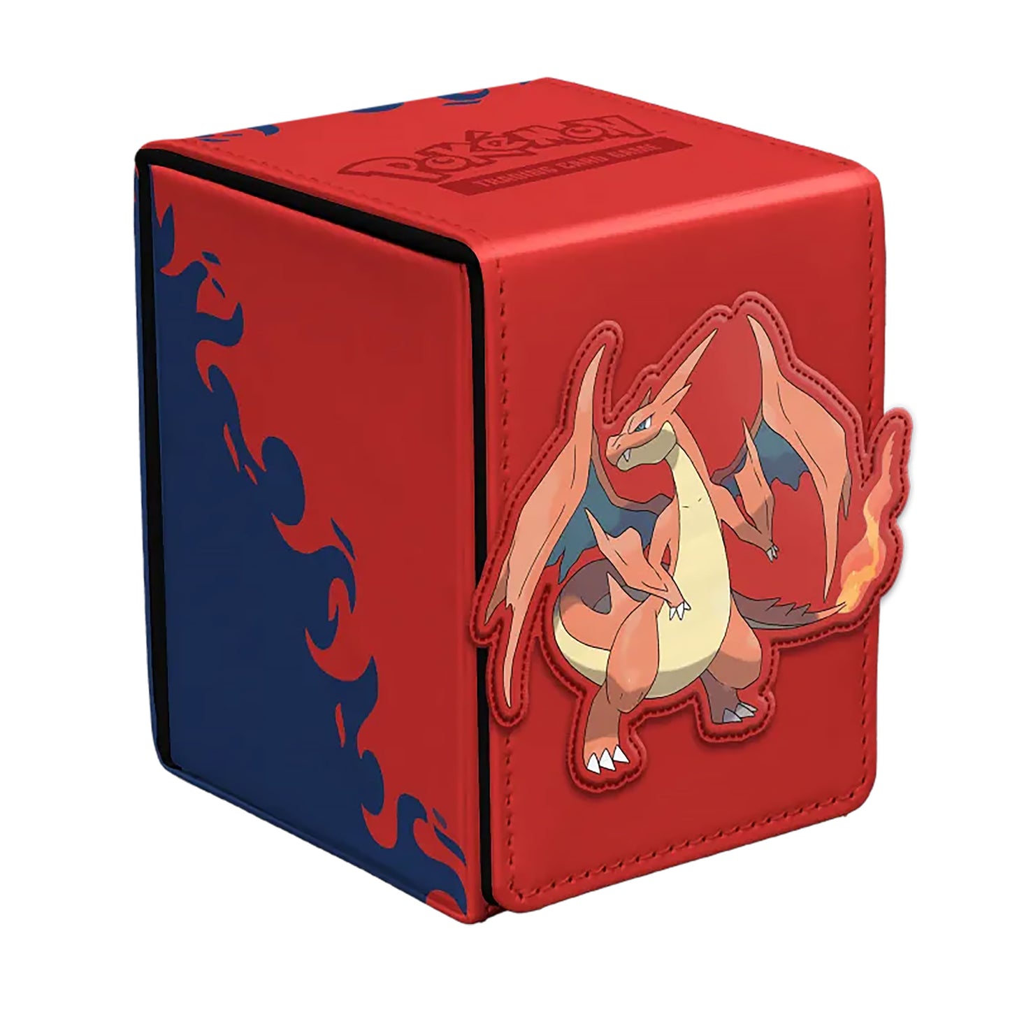 UP D-BOX ALCOVE FLIP MEGA CHARIZARD Y