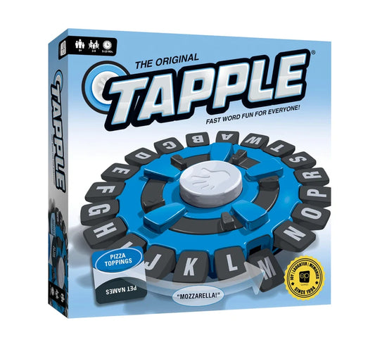 The Original Tapple Party Game