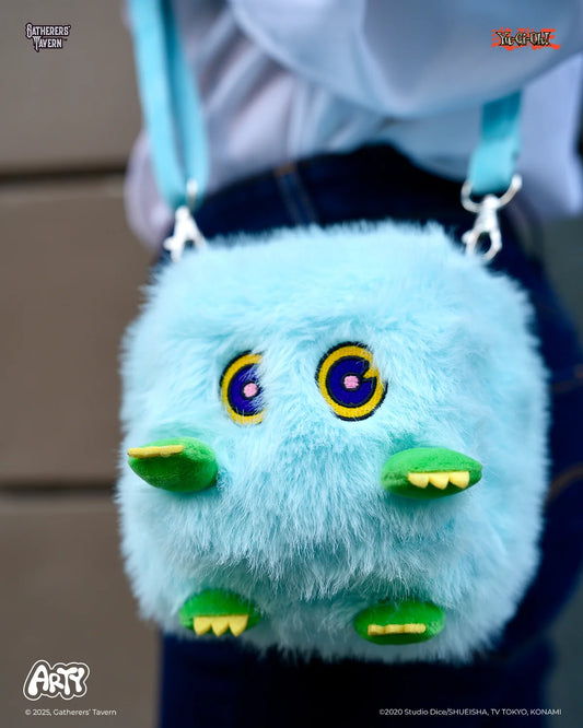 GATHERERS TAVERN KURIBEH ARTY SLING (Blue)