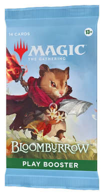 MTG BLOOMBURROW PLAY BOOSTER PACK