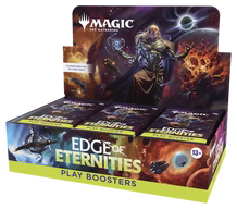 MTG EDGE OF ETERNITIES PLAY BOOSTER BOX