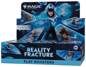 MTG REALITY FRACTURE PLAY BOOSTER BOX