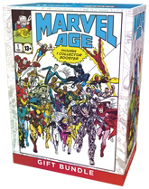 MTG MARVEL SUPER HEROES GIFT BUNDLE