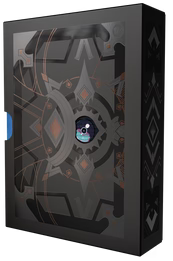MTG SECRETS OF STRIXHAVEN CODEX BUNDLE