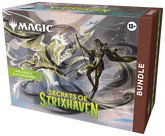 MTG SECRETS OF STRIXHAVEN BUNDLE