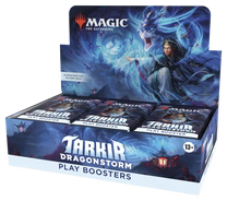 MTG TARKIR DRAGONSTORM PLAY BOOSTER BOX