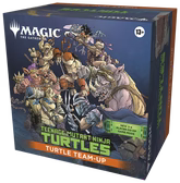 MTG TEENAGE MUTANT NINJA TURTLES TURTLE TEAM UP