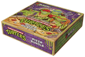 MTG TEENAGE MUTANT NINJA TURTLES PIZZA BUNDLE