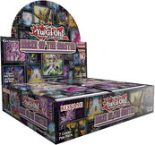 YGO Maze of the Master - Booster Box