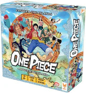 BG ONE PIECE ADVENTURE ISLAND