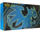 POKEMON CHARIZARD X EX ULTRA-PREMIUM COLLECTION
