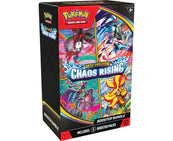POKEMON ME04 CHAOS RISING BOOSTER BUNDLE - PRE-ORDER