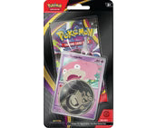 POKEMON ME05 PITCH BLACK CHECKLANE BLISTER