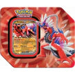 POKEMON PALDEA LEGENDS TIN - Koraidon Ex