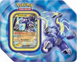 POKEMON PALDEA LEGENDS TIN - Miraidon Ex