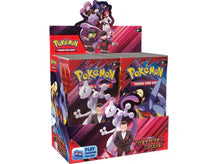 POKEMON SV10 DESTINED RIVALS BOOSTER BOX