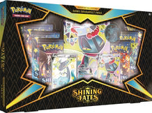 POKEMON SHINING FATES PREMIUM COLLECTION DRAGAPULT V