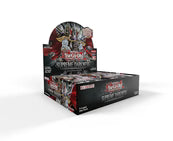 YGO Supreme Darkness - Booster Box
