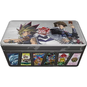 YGO 25TH ANNIVERSARY TIN: DUELING MIRRORS