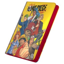 UG ZIPFOLIO 360 XENOSKIN ONE PIECE - CREW