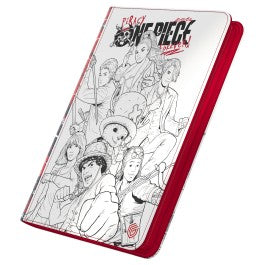 UG ZIPFOLIO 360 XENOSKIN ONE PIECE - SKETCH