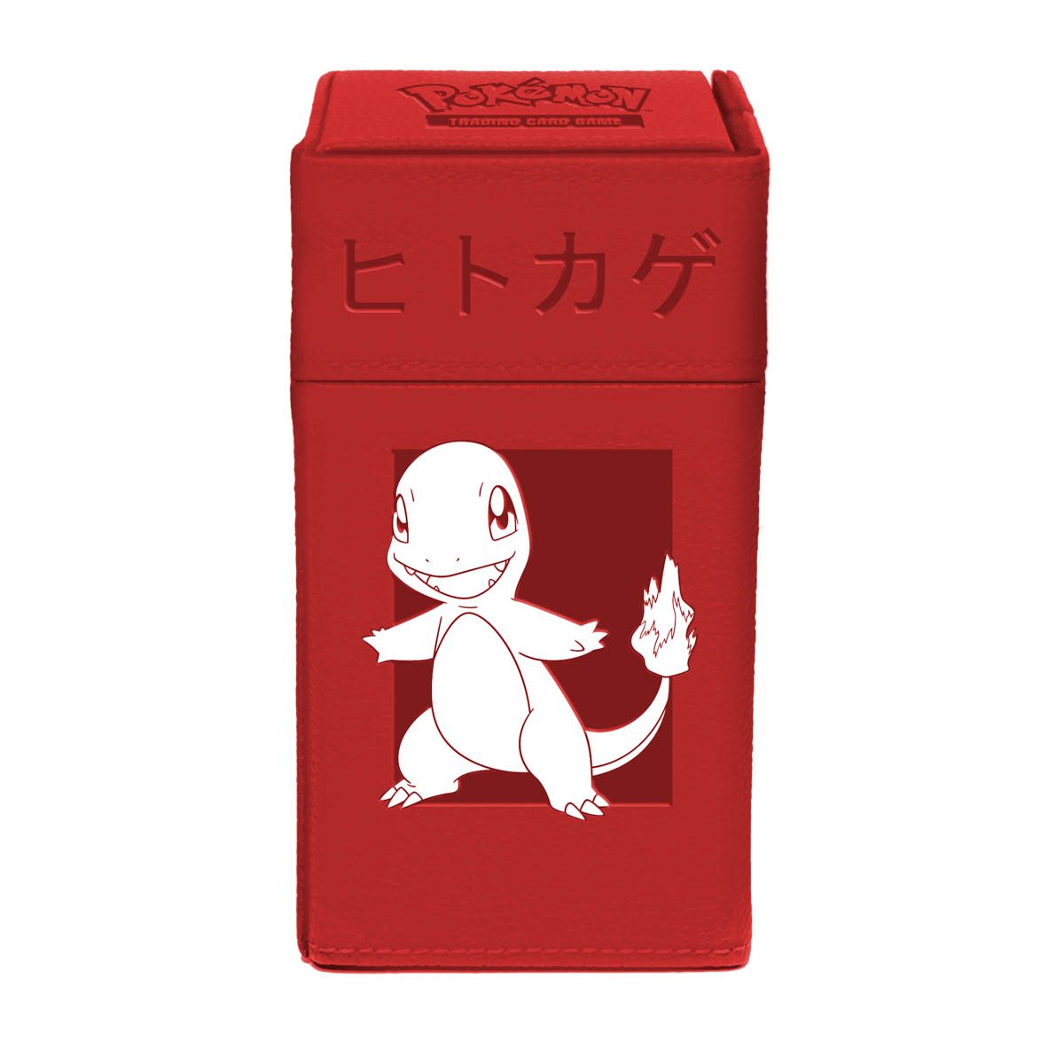 UP D-BOX M2 POKEMON CHARMANDER 2025