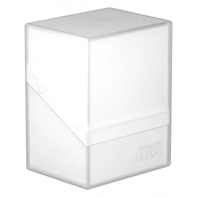 UG DECK CASE BOULDER 100+ SOLID WHITE
