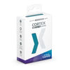 UG SLEEVES CORTEX STD MATTE PETROL 100CT