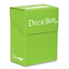 UP D-BOX STANDARD SOLID LIME GREEN