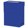 UP D-BOX STANDARD SOLID BLUE