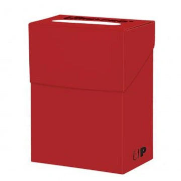 UP D-BOX STANDARD SOLID RED
