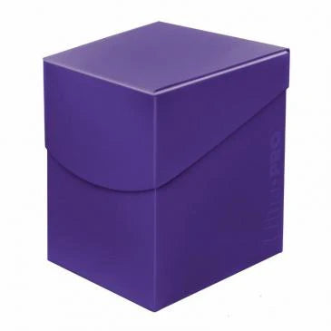 UP D-BOX ECLIPSE PURPLE 100+