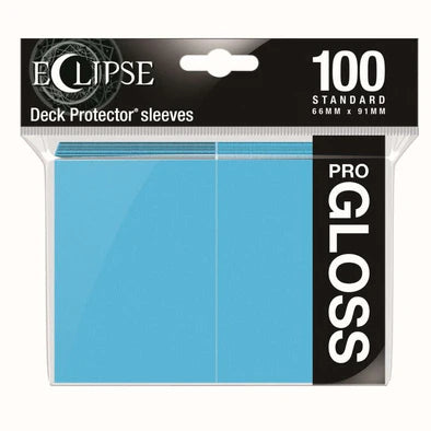 UP D-PRO ECLIPSE SKY BLUE GLOSS 100CT