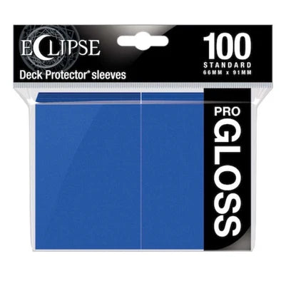 UP D-PRO ECLIPSE GLOSS PACIFIC BLUE 100CT