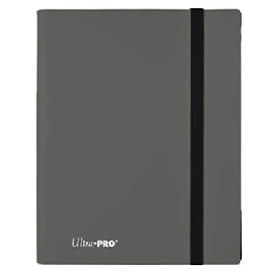 UP BINDER PRO ECLIPSE 2PKT SMOKEY GREY