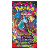 POKEMON ME02 PHANTASMAL FLAMES BOOSTER PACK